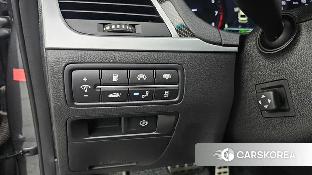 Genesis G80 id 3917532 из Кореи 7