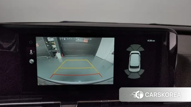 Kia Carnival 4th generation id 3324186 из Кореи 7