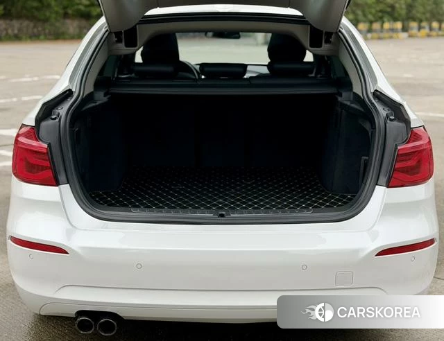 BMW 3 series GT id 4213032 из Китая 7
