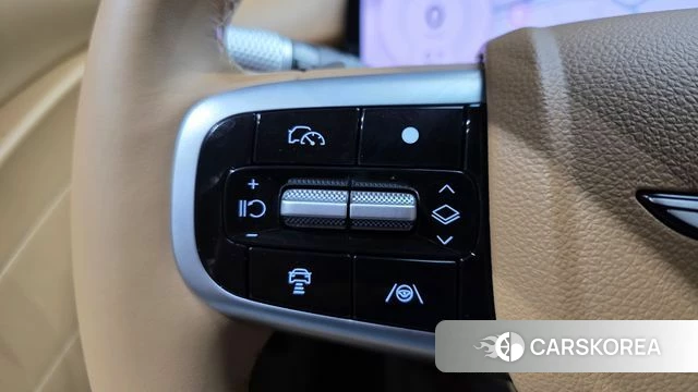 Genesis G80 (RG3) id 4749116 из Кореи 7