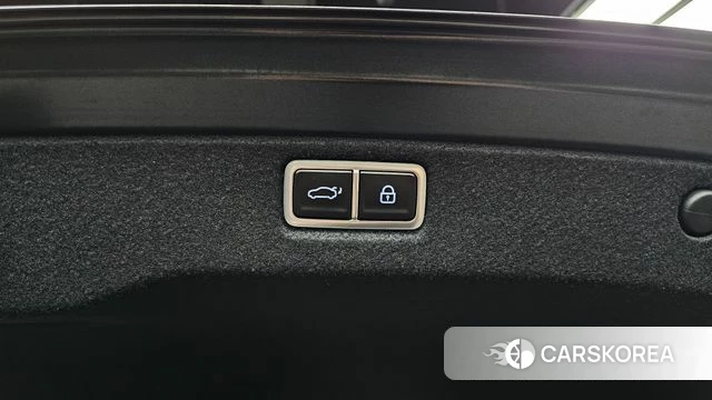 Hyundai Sonata D Edge (DN8) id 4589728 из Кореи 7