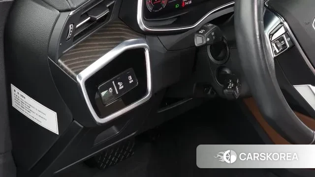 Audi A6 (C8) id 3562724 из Кореи 7