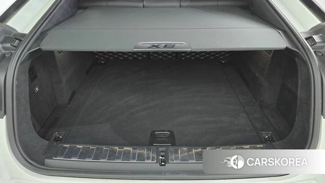 BMW X6 (G06) id 4864732 из Кореи 7