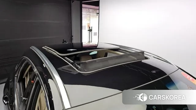 Genesis GV70 id 3042965 из Кореи 7