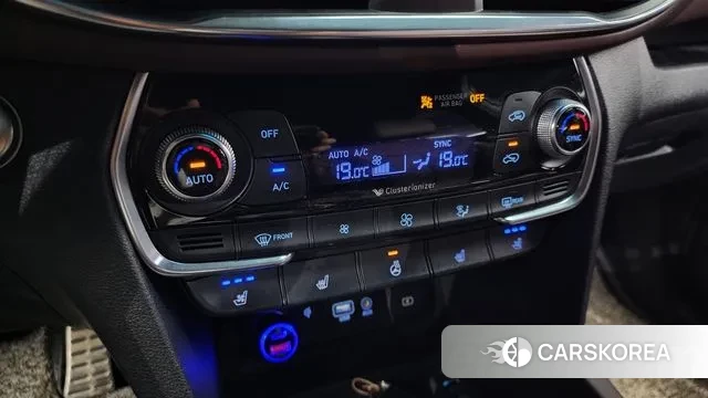 Hyundai Santa Fe TM id 3018665 из Кореи 7