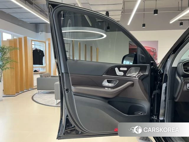 Mercedes-Benz GLE (import) id 4254680 из Китая 7