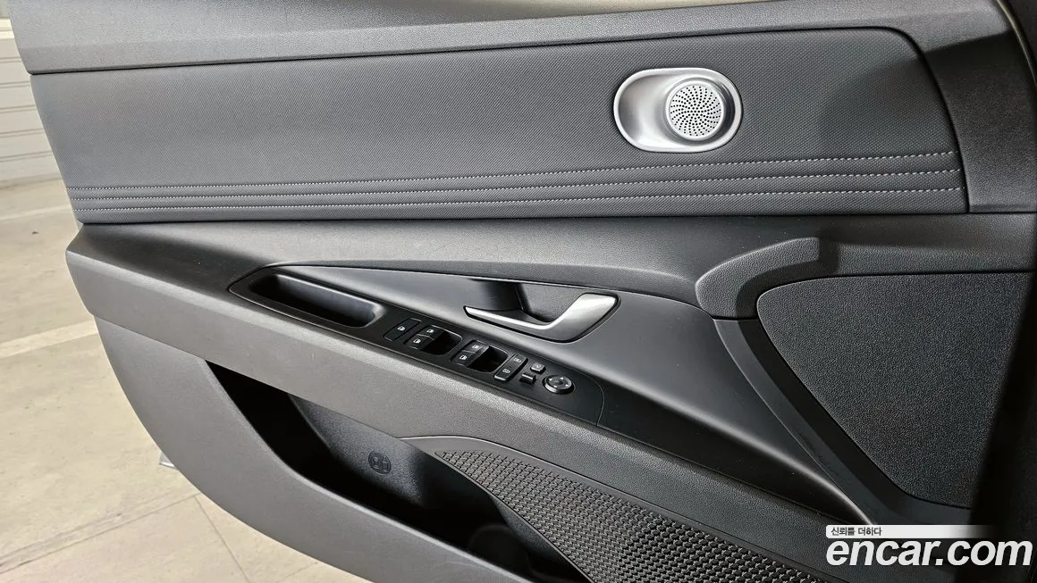 Hyundai Avante (CN7) id 2020916 из Кореи 7