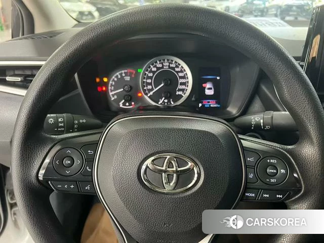 Toyota Asian lion id 4307189 из Китая 7
