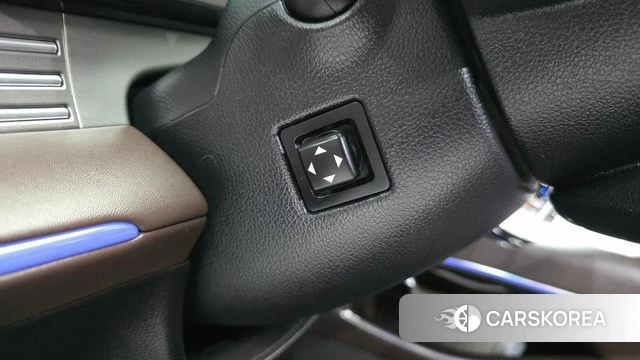 Hyundai The New Grandeur IG Hybrid id 4698304 из Кореи 7