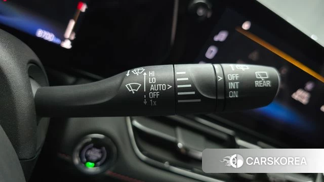 Chevrolet (GM Daewoo) The New Trail Blazer id 3952829 из Кореи 7