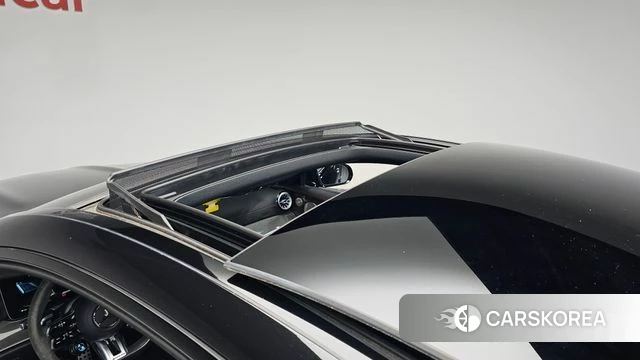 Mercedes-Benz E-Class W213 id 4656117 из Кореи 7