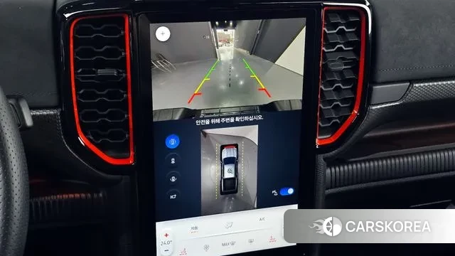 Ford Ranger 4th Generation id 3720793 из Кореи 7