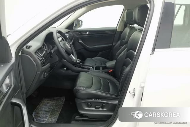 Skoda Kodiak id 4211289 из Китая 7