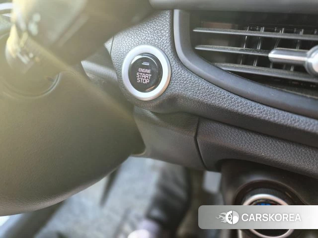 Kia All New Morning (JA) id 4335478 из Кореи 7