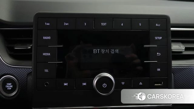 Renault Korea (Samsung) XM3 id 4519469 из Кореи 7