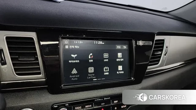 Kia Niro id 3578584 из Кореи 7