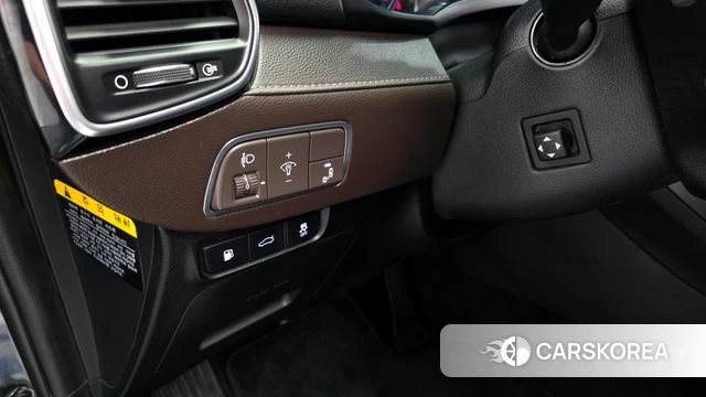 Hyundai Grandeur IG id 4351241 из Кореи 7