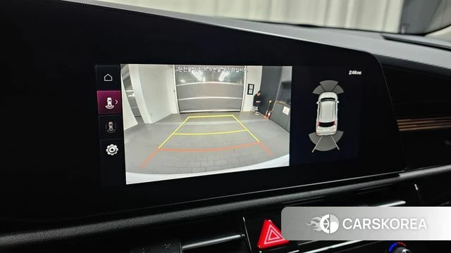 Kia Di Ol Nu Niro id 3935182 из Кореи 7