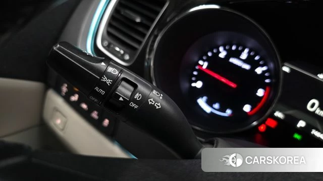 Kia The New Carnival id 4417340 из Кореи 7