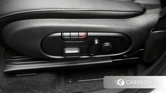 Mini Cooper D Countryman id 4020620 из Кореи 7