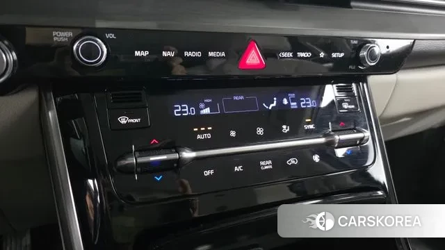 Kia Carnival 4th generation id 3452559 из Кореи 7