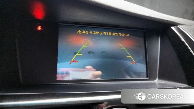 Renault Korea (Samsung) SM7 Nova id 3829378 из Кореи 7