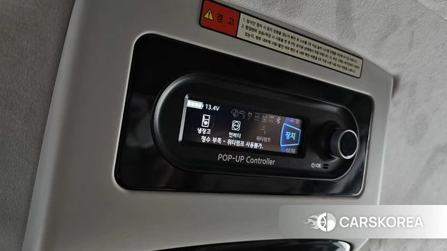 Hyundai Staria id 4880429 из Кореи 7