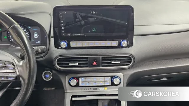 Hyundai Kona Electric id 3464239 из Кореи 7