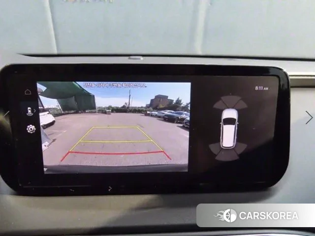 Hyundai The New Santa Fe id 3037323 из Кореи 7