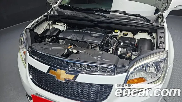 Chevrolet (GM Daewoo) Orlando id 2729826 из Кореи 7