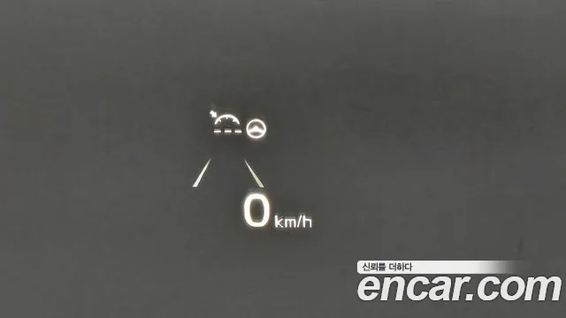 Kia K7 Premier id 2917271 из Кореи 7