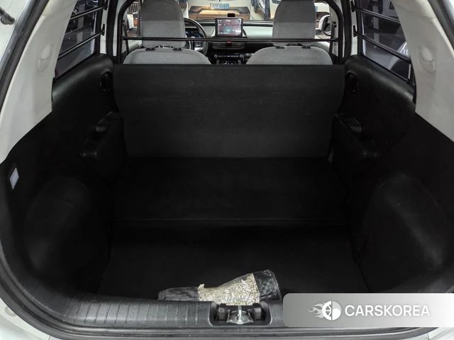 Hyundai Casper id 4223096 из Кореи 7