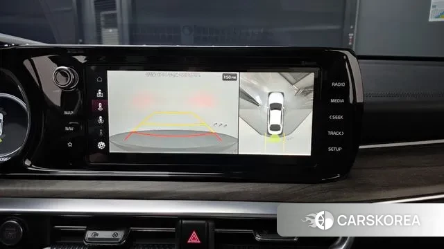 Kia K5 3rd generation id 3161135 из Кореи 7