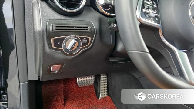 Mercedes-Benz GLC-Class X253 id 4495707 из Кореи 7