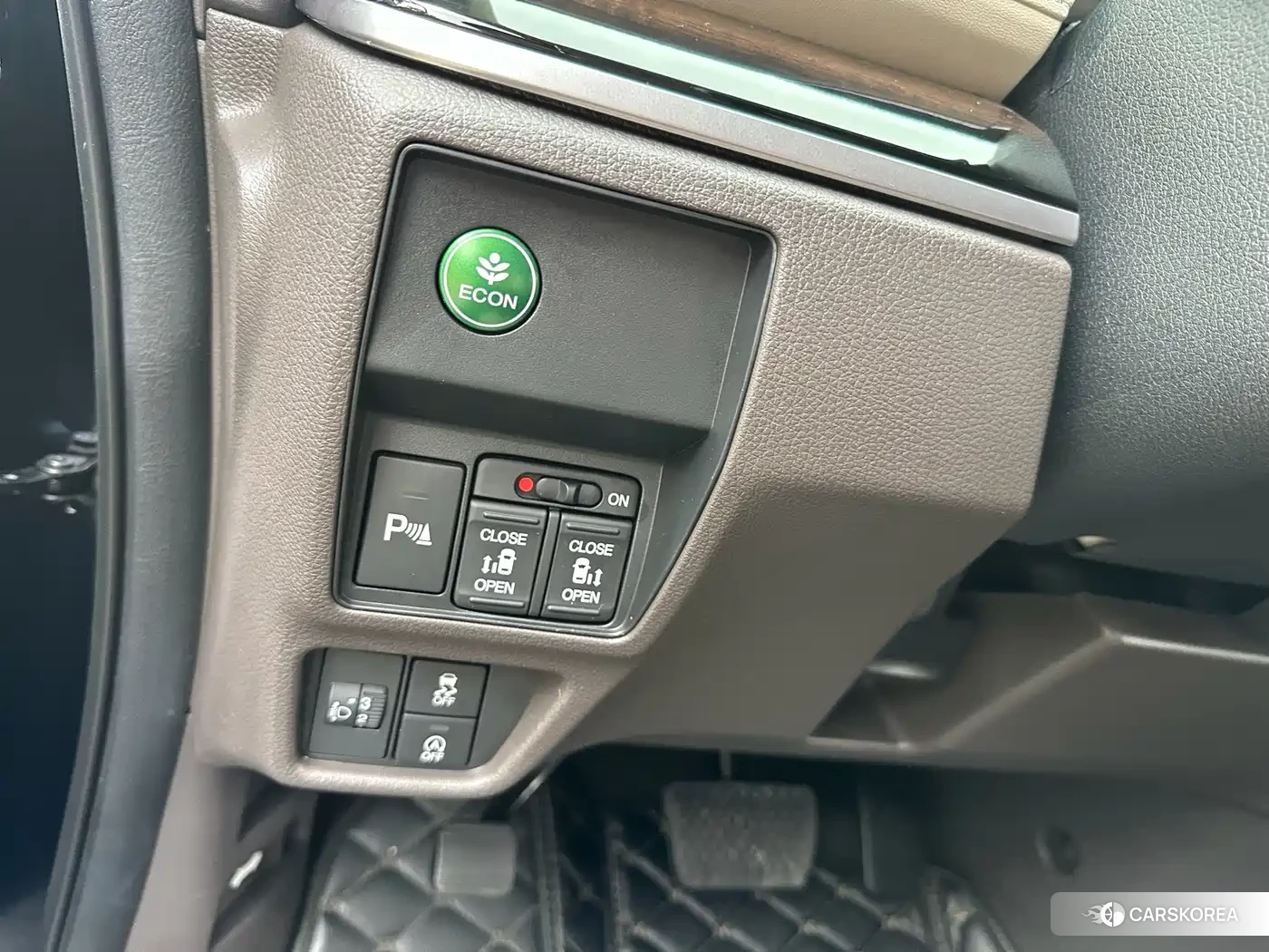 Honda Odyssey id 4539069 из Китая 7