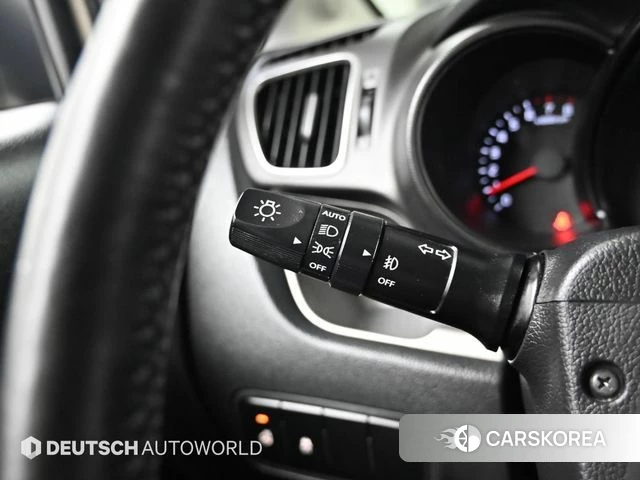 Kia The New Ray id 3982182 из Кореи 7