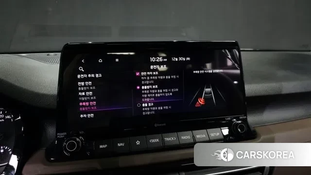 Kia Seltos id 3529541 из Кореи 7