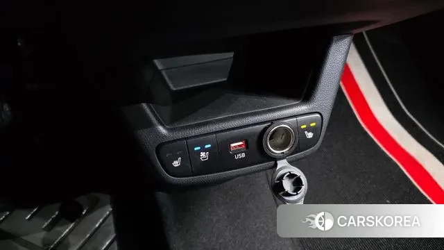 Kia The New Kia Ray id 3706502 из Кореи 7