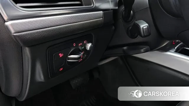 Audi New A6 id 3737196 из Кореи 7