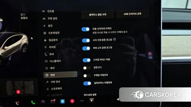 Tesla Model Y id 3384594 из Кореи 7