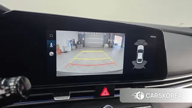 Hyundai Avante (CN7) id 3740363 из Кореи 7