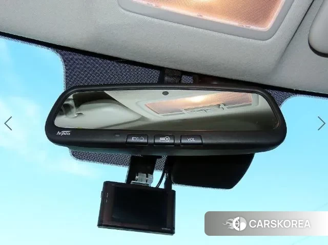 Hyundai Venue id 3459622 из Кореи 7