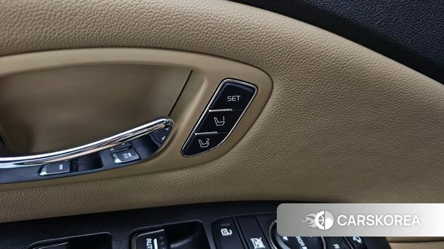Kia The New Carnival id 4759662 из Кореи 7