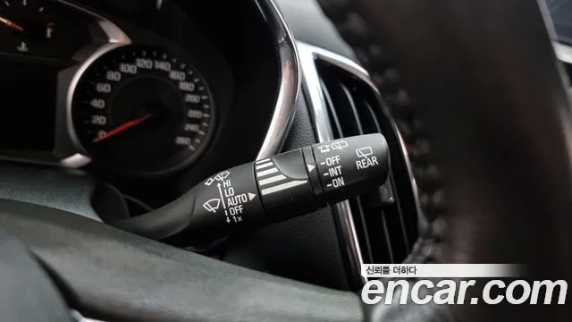 Chevrolet (GM Daewoo) Equinox id 2826993 из Кореи 7