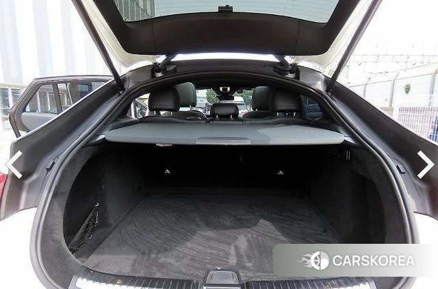 Mercedes-Benz GLE-Class W167 id 4304046 из Кореи 7