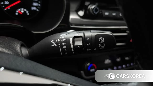 Kia Seltos id 4429998 из Кореи 7