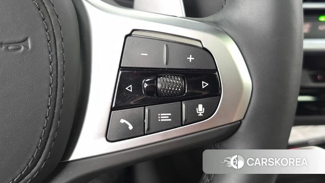 BMW X4 (G02) id 4639823 из Кореи 7