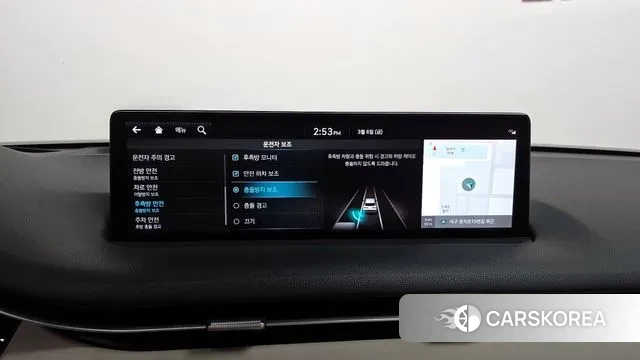 Genesis GV70 id 3752644 из Кореи 7