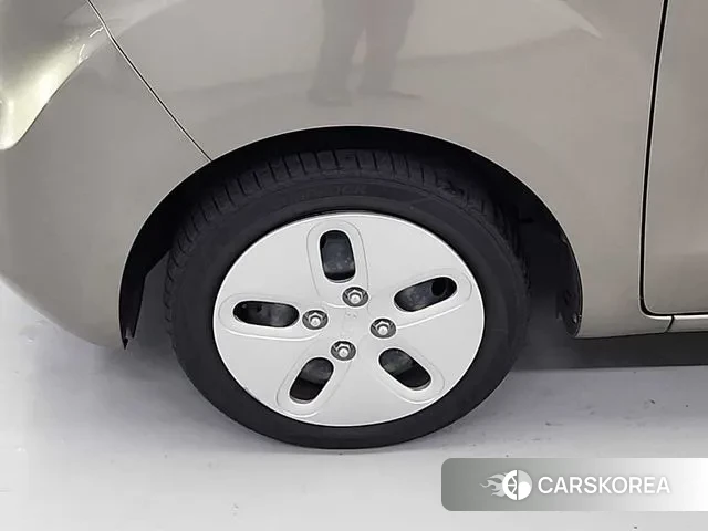 Kia The New Ray id 3261678 из Кореи 7