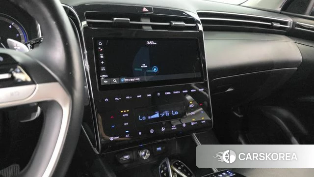 Hyundai Tucson (NX4) id 3923801 из Кореи 7